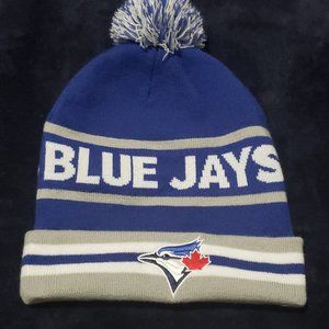 Toronto Blue Jays Toque Knit Hat - Nike